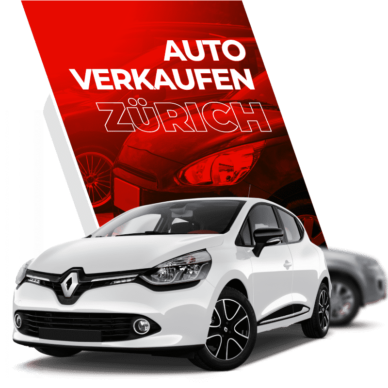 Auto verkaufen Zürich